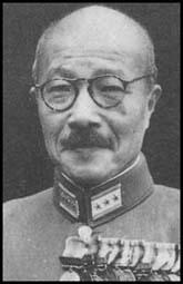 Hideki Tojo
